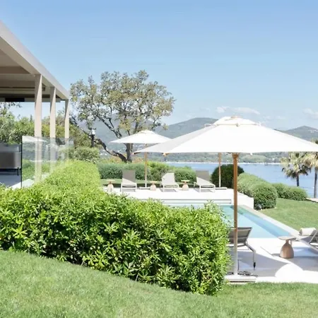 Read My Host Profile Before Request # Luxury Villa In Saint-Tropez *
