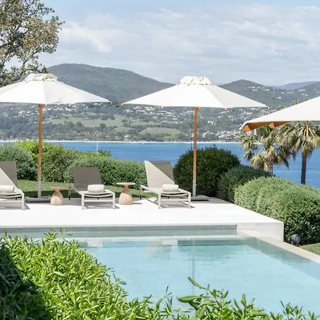 Read My Host Profile Before Request # Luxury Villa In Saint-Tropez