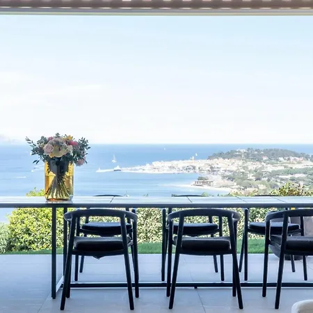 Villa Read My Host Profile Before Request # Luxury Villa In Saint-Tropez Port Grimaud