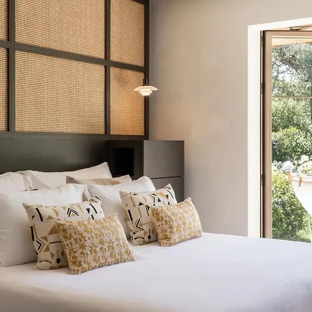 Read My Host Profile Before Request # Luxury Villa In Saint-Tropez * Port Grimaud