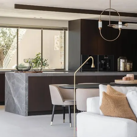 Read My Host Profile Before Request # Luxury Villa In Saint-Tropez Villa