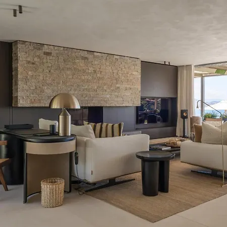 Villa Read My Host Profile Before Request # Luxury Villa In Saint-Tropez