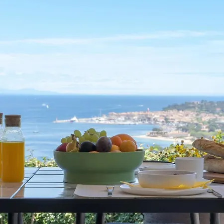 Read My Host Profile Before Request # Luxury Villa In Saint-Tropez