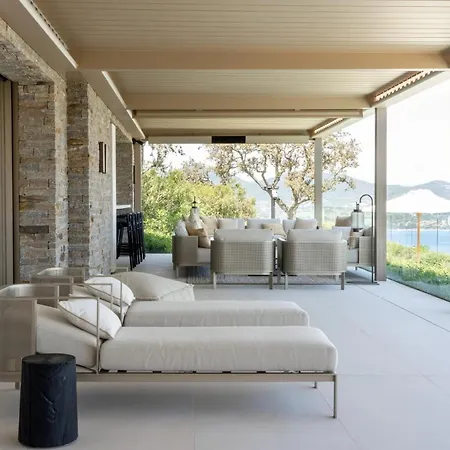 Read My Host Profile Before Request # Luxury Villa In Saint-Tropez * Port Grimaud
