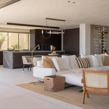 Read My Host Profile Before Request # Luxury Villa In Saint-Tropez Villa
