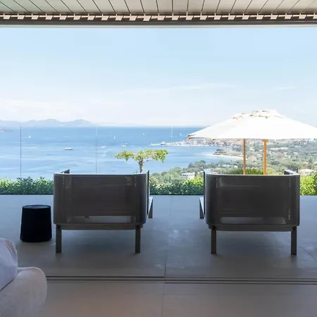 Read My Host Profile Before Request # Luxury Villa In Saint-Tropez וילה *