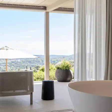 Villa Read My Host Profile Before Request # Luxury Villa In Saint-Tropez *