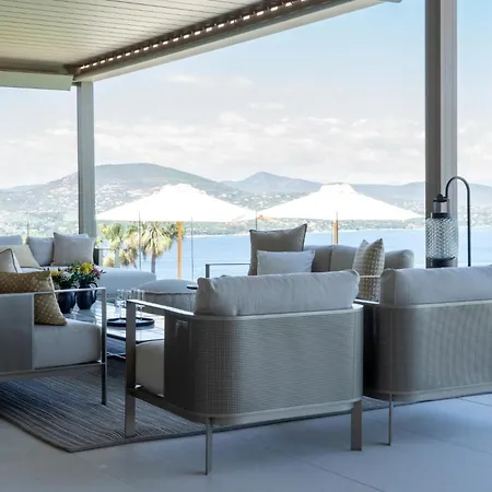 Read My Host Profile Before Request # Luxury Villa In Saint-Tropez *