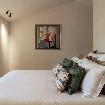 Read My Host Profile Before Request # Luxury Villa In Saint-Tropez וילה